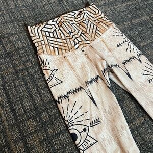 Niyama Sol Leggings🖤🤩